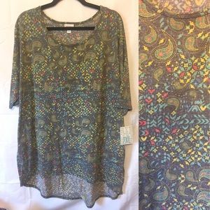 LulaRoe 2XL Irma’s